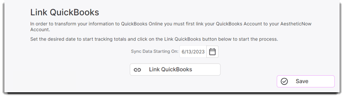 link quickbooks