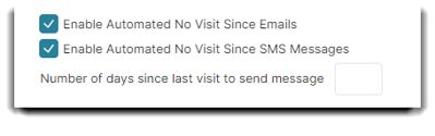 automated marketing no visit