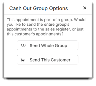 cash out group option-1