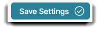 save settings button
